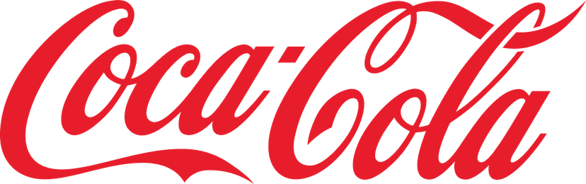 Coca-Cola logo
