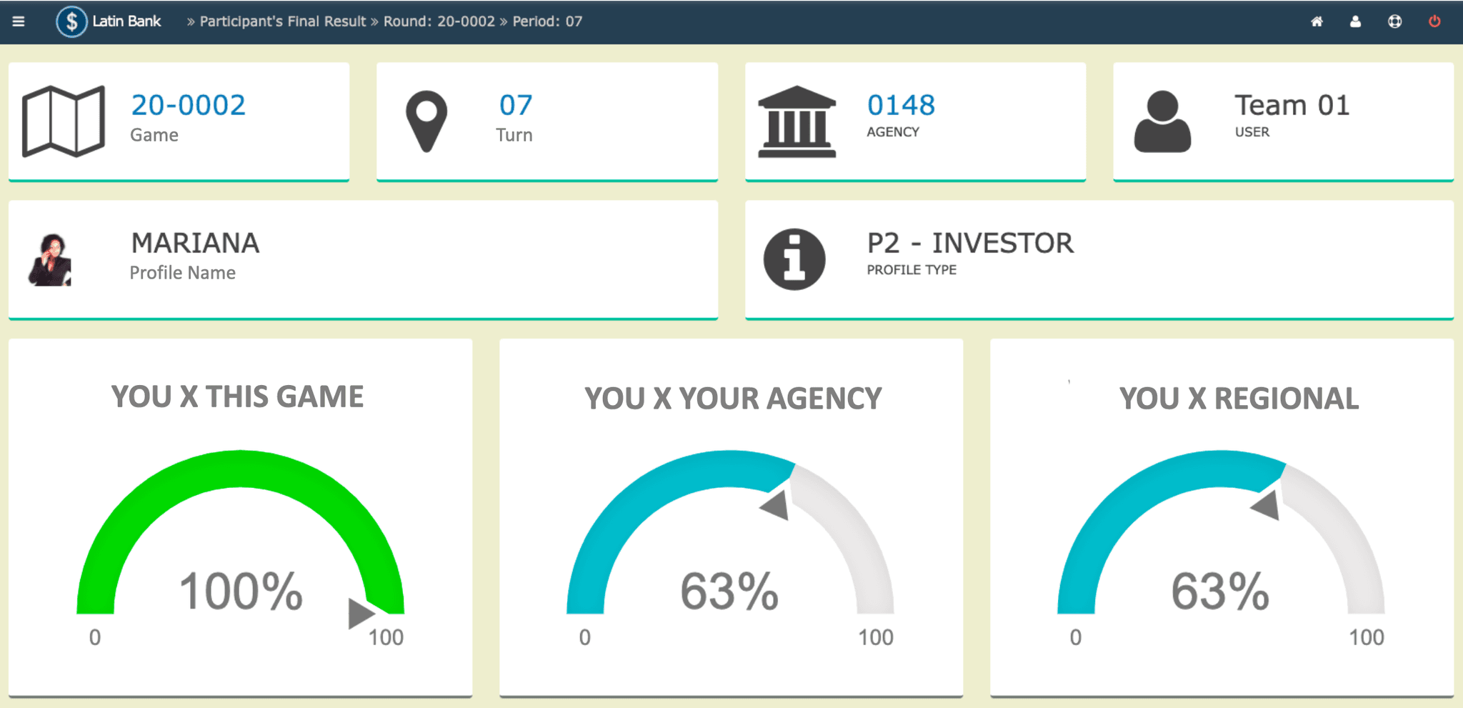 Correspondance produit précise